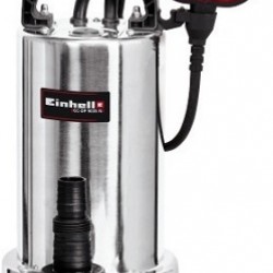 ΑΝΤΛΙΑ ΥΠΟΒΡΥΧΙΑ ΑΚΑΘΑΡΤΩΝ ΥΔΑΤΩΝ INOX 690W EINHELL GC-DP 9035 N 4170778
