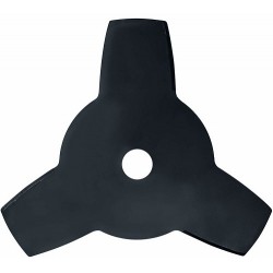ΔΙΣΚΟΣ ΘΑΜΝΟΚΟΠΤΙΚΟΥ 3 ΔΟΝΤΙΩΝ 255mm EINHELL 3404996