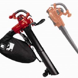 ΑΠΟΡΡΟΦΗΤΗΡΑΣ / ΦΥΣΗΤΗΡΑΣ ΦΥΛΛΩΝ 3000W EINHELL GC-EL 3000 E 3433320