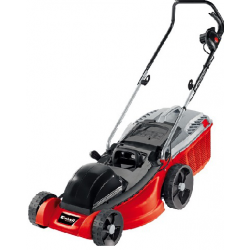 ΜΗΧΑΝΗ ΓΚΑΖΟΝ ΗΛΕΚΤΡΙΚΗ EINHELL BG-EM 1743 HW - 1700W
