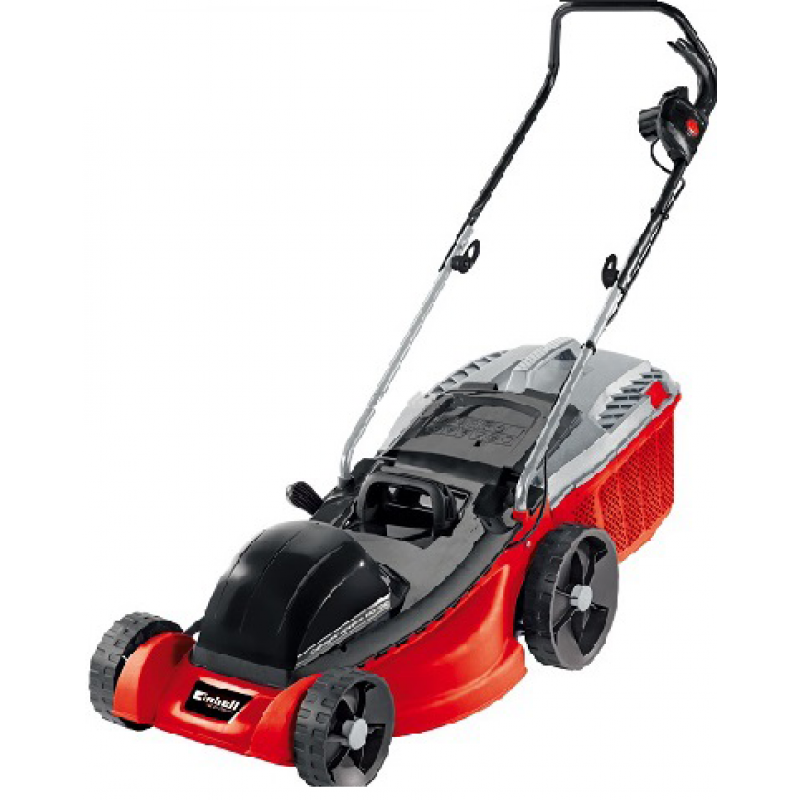 ΜΗΧΑΝΗ ΓΚΑΖΟΝ ΗΛΕΚΤΡΙΚΗ EINHELL BG-EM 1743 HW - 1700W