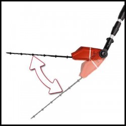ΨΑΛΙΔΙ ΜΠΟΡΝΤΟΥΡΑΣ ΕΠΑΝΑΦΟΡΤΙΖΟΜΕΝΟ EINHELL 