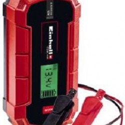 ΦΟΡΤΙΣΤΗΣ / ΣΥΝΤΗΡΗΤΗΣ ΜΠΑΤΑΡΙΑΣ EINHELL CE-BC 4 M 1002225