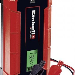 ΦΟΡΤΙΣΤΗΣ / ΣΥΝΤΗΡΗΤΗΣ ΜΠΑΤΑΡΙΑΣ EINHELL CE-BC 6 M 1002235