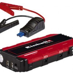 ΜΟΝΑΔΑ ΠΑΡΟΧΗΣ ΕΝΕΡΓΕΙΑΣ (POWER BANK) EINHELL CE-JS 12 1091521