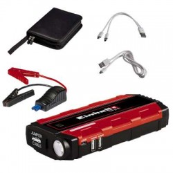 ΜΟΝΑΔΑ ΠΑΡΟΧΗΣ ΕΝΕΡΓΕΙΑΣ (POWER BANK) EINHELL CC-JS 8 1091510