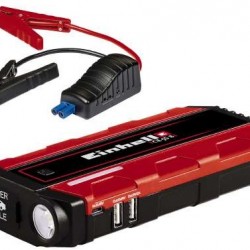 ΜΟΝΑΔΑ ΠΑΡΟΧΗΣ ΕΝΕΡΓΕΙΑΣ (POWER BANK) EINHELL CC-JS 8 1091510