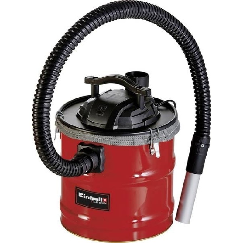 ΣΚΟΥΠΑ ΣΤΑΧΤΗΣ ΗΛΕΚΤΡΙΚΗ 1200W EINHELL TC-AV 1618 D 2351660