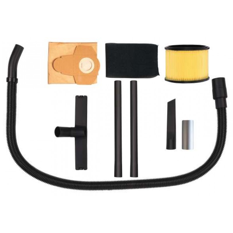 ΣΚΟΥΠΑ ΗΛΕΚΤΡΙΚΗ ΥΓΡΩΝ & ΣΤΕΡΕΩΝ 1250W EINHELL TC-VC 1825 2342430