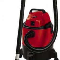 ΣΚΟΥΠΑ ΗΛΕΚΤΡΙΚΗ ΥΓΡΩΝ & ΣΤΕΡΕΩΝ 1250W EINHELL TC-VC 1825 2342430
