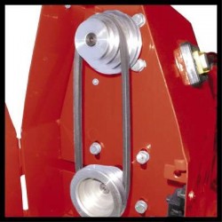 ΤΟΡΝΟΣ ΞΥΛΟΥ 400W EINHELL TC-WW 1000/1 