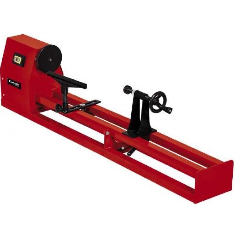 ΤΟΡΝΟΣ ΞΥΛΟΥ 400W EINHELL TC-WW 1000/1 