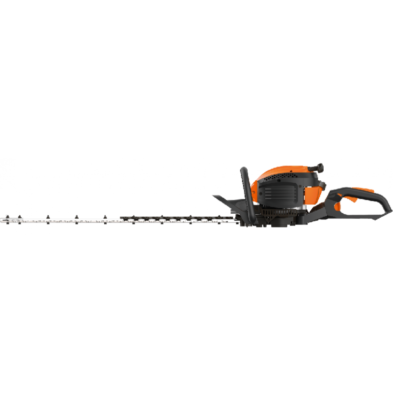 ΨΑΛΙΔΙ ΜΠΟΡΝΤΟΥΡΑΣ ΒΕΝΖΙΝΟΚΙΝΗΤΟ 1.0HP 80cm KRAFT 691054