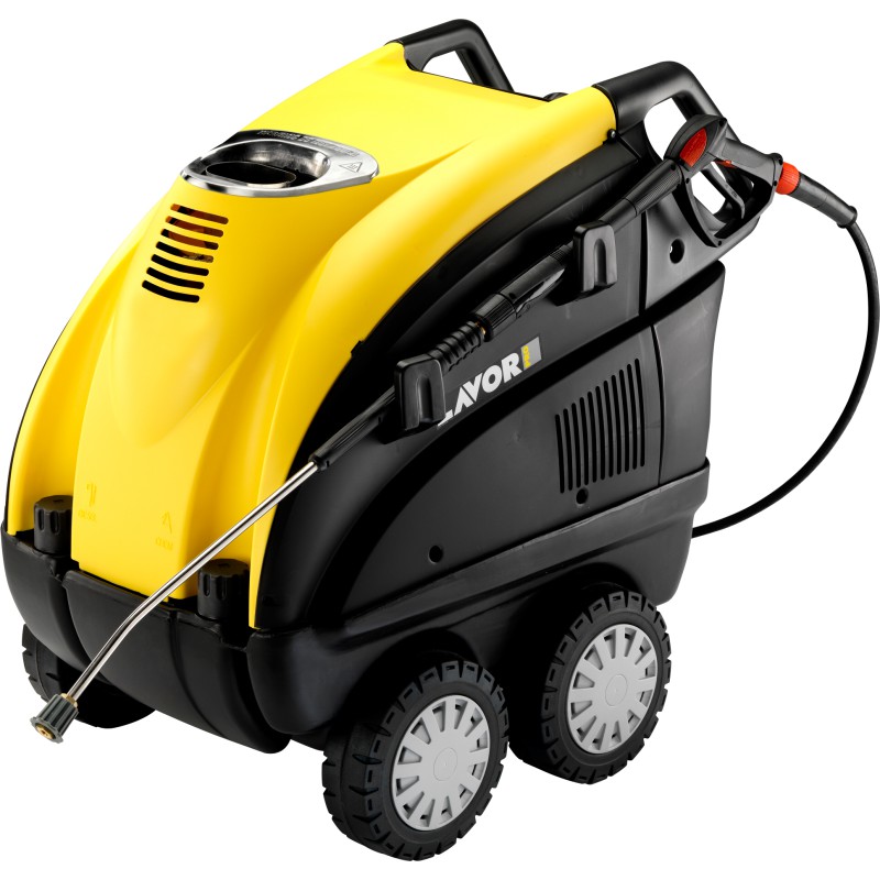 ΠΛΥΣΤΙΚΟ ΖΕΣΤΟΥ ΝΕΡΟΥ LAVOR NPX 1211 XP 3200W