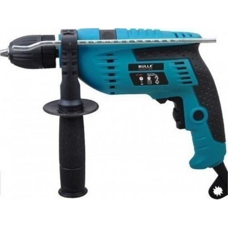 ΔΡΑΠΑΝΟ ΗΛΕΚΤΡΙΚΟ ΚΡΟΥΣΤΙΚΟ 850W BULLE 63441