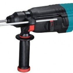 ΠΙΣΤΟΛΕΤΟ ΠΝΕΥΜΑΤΙΚΟ BULLE BRH-2680 - 800W 43477