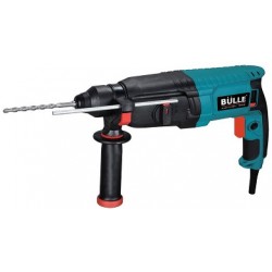 ΠΙΣΤΟΛΕΤΟ ΠΝΕΥΜΑΤΙΚΟ BULLE BRH-2680 - 800W 43477