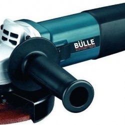ΓΩΝΙΑΚΟΣ ΤΡΟΧΟΣ 125-840W HEAVY DUTY BULLE 43479