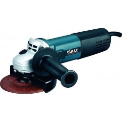 ΓΩΝΙΑΚΟΣ ΤΡΟΧΟΣ 125-840W HEAVY DUTY BULLE 43479