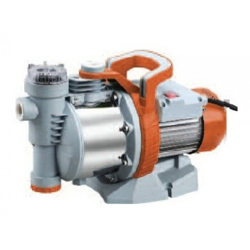 ΑΝΤΛΙΑ ΝΕΡΟΥ ΕΠΙΦΑΝΕΙΑΣ KRAFT SPG 1300FX