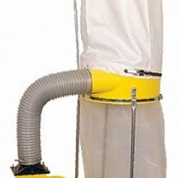 ΑΝΑΡΡΟΦΗΤΗΡΑΣ ΜΕ 2 ΥΠΟΔΟΧΕΣ BOSTON 1500W 626002