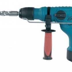 ΠΙΣΤΟΛΕΤΟ ΚΡΟΥΣΤΙΚΟ ΠΕΡΙΣΤΡΟΦΙΚΟ SDS MAX BULLE BRH-32AV - 1050W 63413