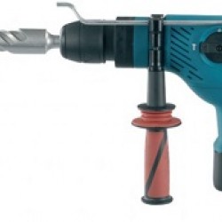 ΠΙΣΤΟΛΕΤΟ ΚΡΟΥΣΤΙΚΟ ΠΕΡΙΣΤΡΟΦΙΚΟ SDS MAX BULLE BRH-48AV - 1350W 63414