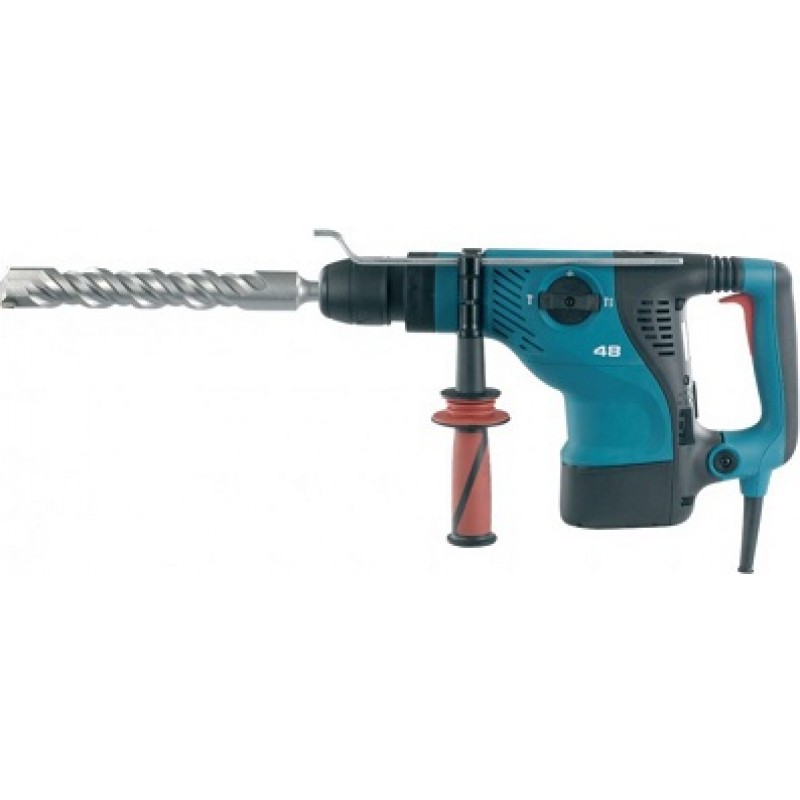 ΠΙΣΤΟΛΕΤΟ ΚΡΟΥΣΤΙΚΟ ΠΕΡΙΣΤΡΟΦΙΚΟ SDS MAX BULLE BRH-48AV - 1350W 63414