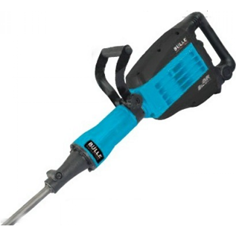ΚΑΤΕΔΑΦΙΣΤΙΚΟ - ΣΚΑΠΤΙΚΟ ΗΛΕΚΤΡΙΚΟ BULLE BH 1700G 63446