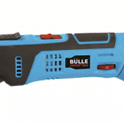 ΠΑΛΜΙΚΟ ΠΟΛΥΕΡΓΑΛΕΙΟ ΜΠΑΤΑΡΙΑΣ BULLE 18V 4Αh