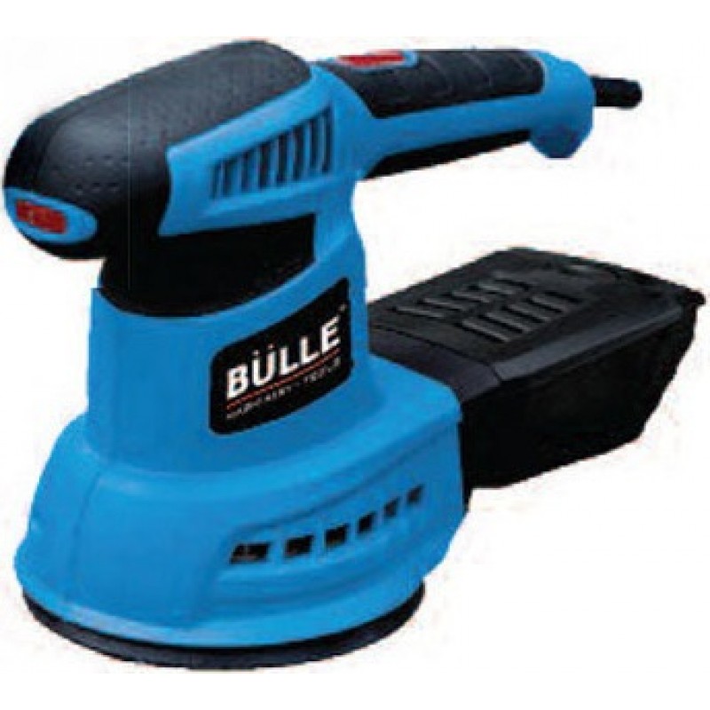 ΤΡΙΒΕΙΟ ΕΚΚΕΝΤΡΟ 380W BULLE 63458