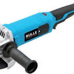 ΓΩΝΙΑΚΟΣ ΤΡΟΧΟΣ ΡΥΘΜΙΖΟΜΕΝΟΣ BULLE 1200W/125mm 63464