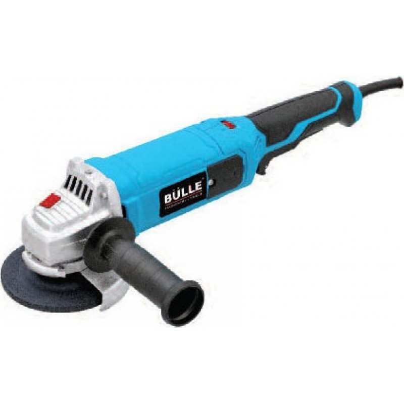 ΓΩΝΙΑΚΟΣ ΤΡΟΧΟΣ ΡΥΘΜΙΖΟΜΕΝΟΣ BULLE 1200W/125mm 63464