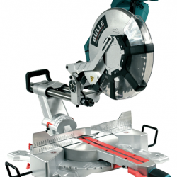 ΦΑΛΤΣΟΠΡΙΟΝΟ RADIAL 1800W BULLE 63466