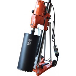 ΚΑΡΟΤΙΕΡΑ ΗΛΕΚΤΡΙΚΗ ΜΕ ΒΑΣΗ 2400W BULLE 63471