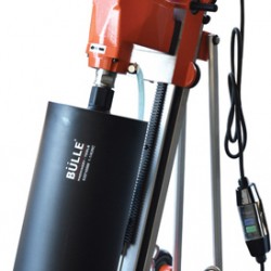 ΚΑΡΟΤΙΕΡΑ ΗΛΕΚΤΡΙΚΗ ΜΕ ΒΑΣΗ 2400W BULLE 63471