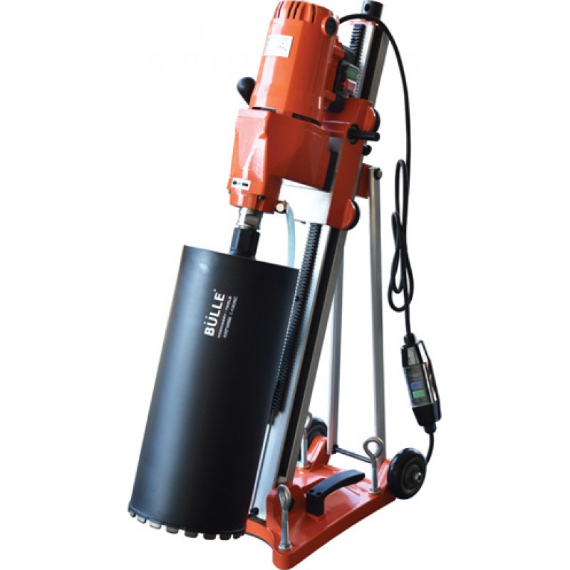 ΚΑΡΟΤΙΕΡΑ ΗΛΕΚΤΡΙΚΗ ΜΕ ΒΑΣΗ 2400W BULLE 63471