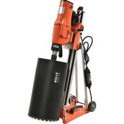 ΚΑΡΟΤΙΕΡΑ ΗΛΕΚΤΡΙΚΗ ΜΕ ΒΑΣΗ 2800W BULLE 63472