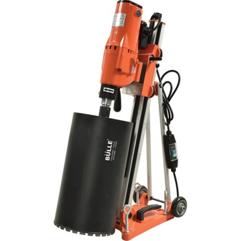 ΚΑΡΟΤΙΕΡΑ ΗΛΕΚΤΡΙΚΗ ΜΕ ΒΑΣΗ 2800W BULLE 63472