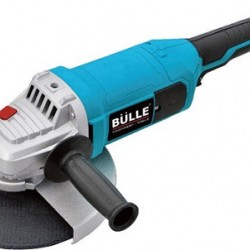 ΓΩΝΙΑΚΟΣ ΤΡΟΧΟΣ BULLE 230-2350W ΜΕ ΠΕΡΙΣΤΡΕΦΟΜΕΝΗ ΧΕΙΡΟΛΑΒΗ 63483
