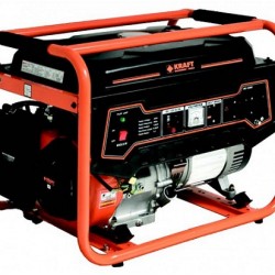 ΓΕΝΝΗΤΡΙΑ ΡΕΥΜΑΤΟΣ ΒΕΝΖΙΝΗΣ 389cc KRAFT LT-6500 63731