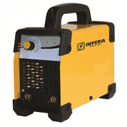 ΗΛΕΚΤΡΟΣΥΓΚΟΛΛΗΣΗ INVERTER ΗΛΕΚΤΡΟΔΙΟΥ (MMA) - IMPERIA SMART 120