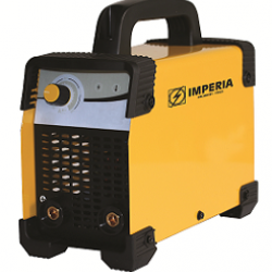 ΗΛΕΚΤΡΟΣΥΓΚΟΛΛΗΣΗ INVERTER ΗΛΕΚΤΡΟΔΙΟΥ (MMA) - IMPERIA SMART 120
