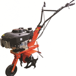 ΦΡΕΖΑ (ΣΚΑΠΤΙΚΟ) ΒΕΝΖΙΝΗΣ KRAFT - 139cc (691004)