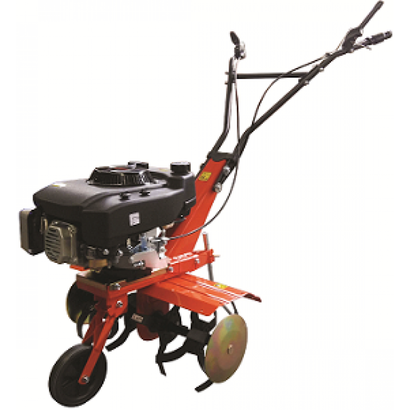 ΦΡΕΖΑ (ΣΚΑΠΤΙΚΟ) ΒΕΝΖΙΝΗΣ KRAFT - 163cc (691005)