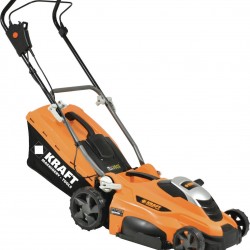 ΜΗΧΑΝΗ ΓΚΑΖΟΝ ΗΛΕΚΤΡΙΚΗ 1800W KRAFT 691031