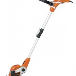 ΘΑΜΝΟΚΟΠΤΙΚΟ ΗΛΕΚΤΡΙΚΟ 650W KRAFT 691032