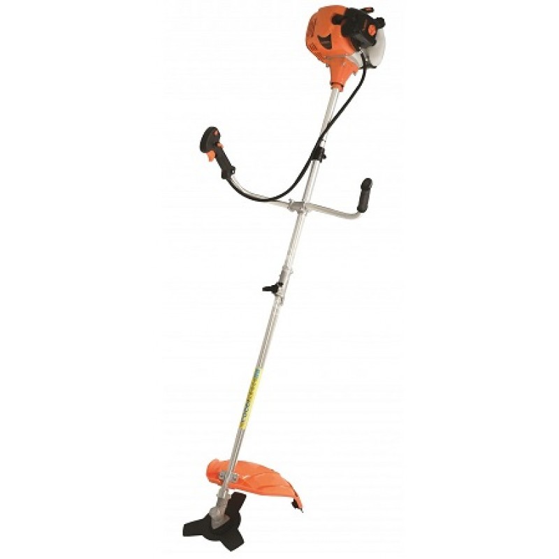 ΘΑΜΝΟΚΟΠΤΙΚΟ ΒΕΝΖΙΝΟΚΙΝΗΤΟ 3.0HP KRAFT 691033