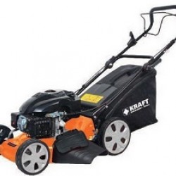 ΜΗΧΑΝΗ ΓΚΑΖΟΝ ΒΕΝΖΙΝΗΣ ΑΥΤΟΚΙΝΟΥΜΕΝΗ KRAFT 140cc