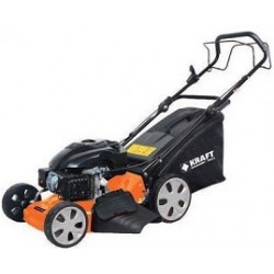 ΜΗΧΑΝΗ ΓΚΑΖΟΝ ΒΕΝΖΙΝΗΣ ΑΥΤΟΚΙΝΟΥΜΕΝΗ KRAFT 140cc